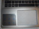 OEM Dell Inspiron 5593 Palmrest US Keyboard Assembly P/N: 7G0RN