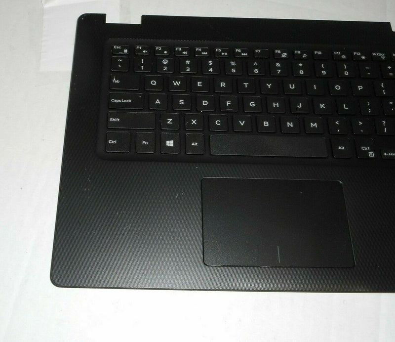 OEM - Dell Inspiron 14 3482 Palmrest US Keyboard Touchpad THA01 P/N: K0NYW