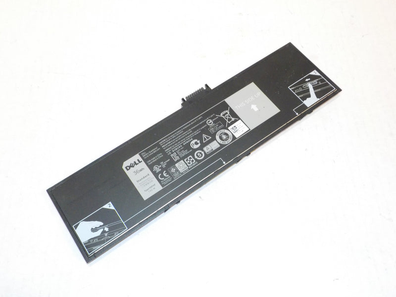 Dell OEM Original Venue 11 Pro (7130 / 7139) Tablet 36Whr System Battery - HXFHF