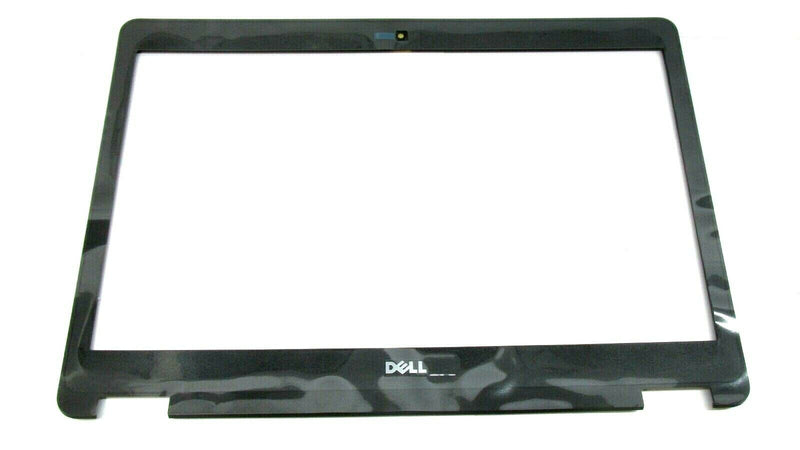 NEW Dell OEM Latitude E5470 14" LCD Front Cover Bezel Camport No-TS IVB02 DK4RC