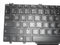 OEM Dell Non-Backlit Laptop Keyboard French-Canadian P/N: DTJ5G