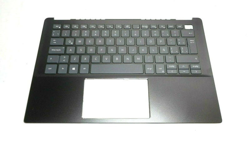 OEM - Dell Latitude 13 3301 / Vostro 5390 Palmrest Spanish Keyboard P/N: R30X5