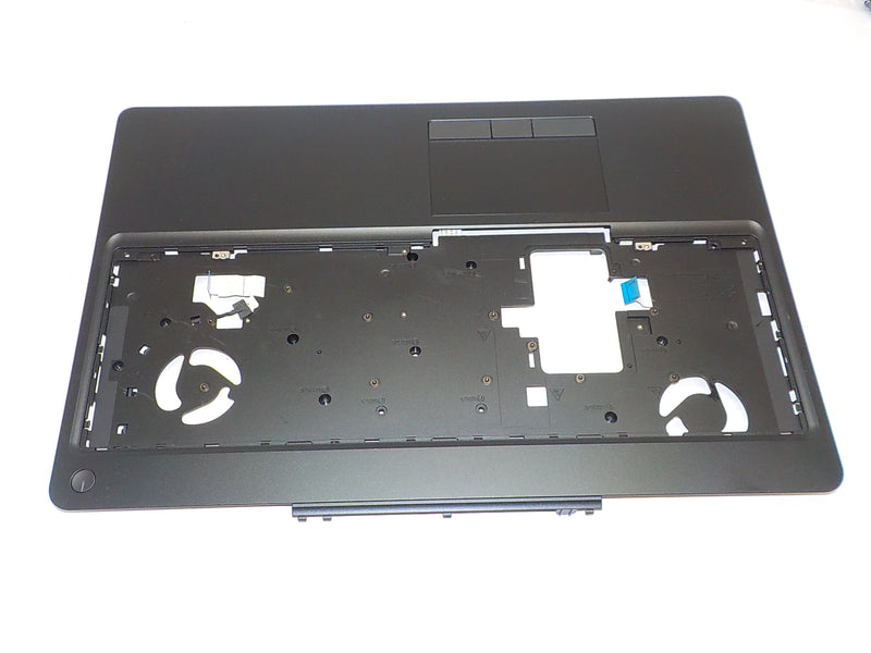 OEM DELL PRECISION 7510 7520 PALMREST TOUCHPAD AMAB02 A166PV HD63K