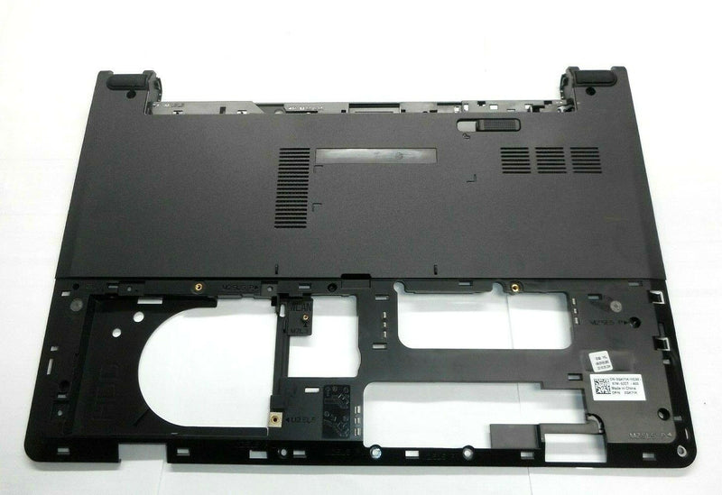 OEM Dell Inspiron 14 3451 Laptop LCD Bottom Cover Case Chassis BIC03 GK71K