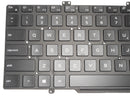 OEM Dell Latitude 5400 Non-Backlit Laptop Keyboard US-ENG C03 P/N: GY5TC