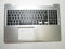 Dell OEM Inspiron 15 5570 5575 Palmrest SPANISH Backlit Keyboard TXI09 MR2KH