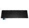 OEM Dell Inspiron 17 7778/7779 Backlit Laptop Keyboard US-ENG B02 P/N: 3NVJK
