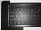 OEM Dell Vostro 5581 Palmrest US Backlit Keyboard Assembly P/N: 6YC5J