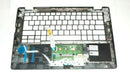 OEM - Dell Latitude 5300 2-in-1 Laptop Palmrest Touchpad Assembly THA01 P0TRH