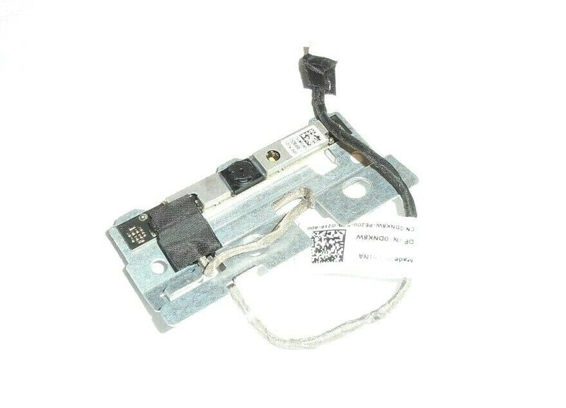 OEM - Dell Inspiron All-In-One Desktop Web Camera THB02 P/N: WHVND