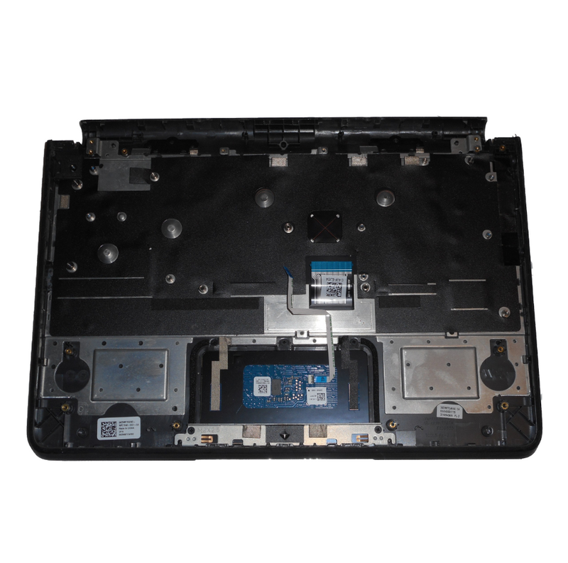OEM Dell Chromebook 11 3120 Palmrest Keyboard Touchpad Assembly P/N: 38ZM8TCWI60