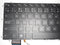 OEM Dell Inspiron 7368/7378 Backlit Laptop Keyboard French-Canadian P/N: GXJHX