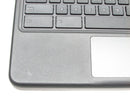 OEM Dell Chromebook 11 3100/Latitude 3100 Palmrest Touchpad US/EN KB HUY25 TK87M