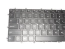 OEM Dell Latitude 7400 2-in-1 Backlit Laptop Keyboard US-ENG B02 P/N: 476JH