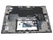 NEW OEM Dell XPS 9500 Palmrest Touchpad FPR Spanish BCL Keyboard HUA01 0YK54