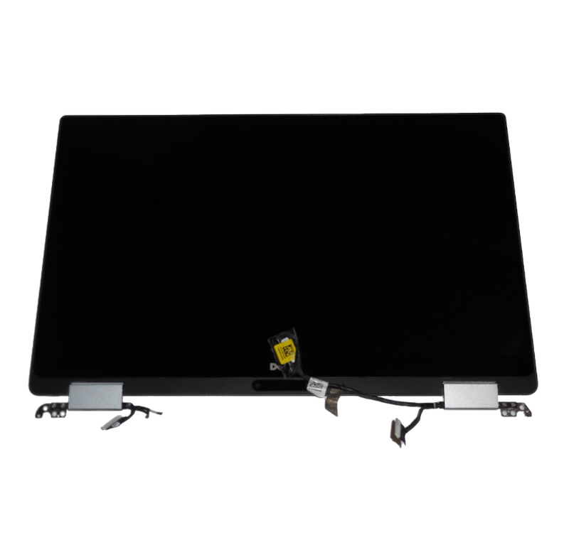 OEM Dell XPS 9365 13.3" FHD LCD Touchscreen Display Complete Assembly P/N: NPF60