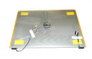 New Dell Vostro 15 (3558) Inspiron 15 (5558) 15.6" LCD Back Cover W/Hinges 7NNP1