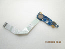 OEM Dell G Series G3 3579 USB/SD Card Reader IO Board+Cable -TXA01- J5NYF