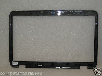 040W17 NEW Dell Inspiron N5110 15.6" LCD Bezel with Camera Port - 40W17