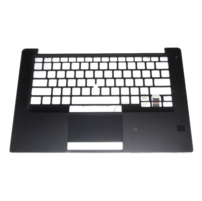 OEM Dell Latitude 7490 Palmrest Touchpad FP Assembly B02 P/N: HPH9G N0T29
