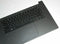 OEM - Dell XPS 15 9550 Palmrest Keyboard Touchpad Assembly THC03 P/N: JK1FY