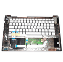 OEM Dell Latitude 7490 Palmrest Touchpad Assembly E05 P/N: DJHRD