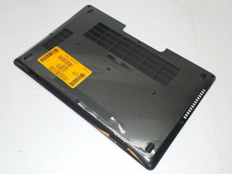 New Genuine Dell Latitude E5470 Laptop Bottom Base Case Cover Black 9F6T6 HUA 01