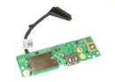 OEM - Dell Inspiron 14 (5485) 2-in-1 Power Button/USB/SD Reader THB02 P/N: TTWM2