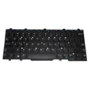 OEM Dell Latitude 3340/5450 Non-Backlit Laptop Keyboard US-ENG B02 P/N: 94F68
