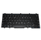 OEM Dell Latitude 3340/5450 Non-Backlit Laptop Keyboard US-ENG B02 P/N: 94F68