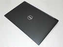 Genuine Dell Latitude 7480 Laptop LCD Back Cover Lid Assembly GRXR9 HUP 16