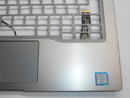 OEM Dell Latitude 7400 2-in-1 Palmrest Touchpad Assembly B02 P/N: MH5X5