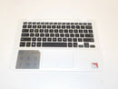 Dell OEM Inspiron 11 (3180 / 3185) Palmrest Touchpad US Keyboard 5HNCG