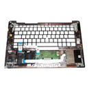 OEM - Dell Latitude 7480 Palmrest Touchpad Assembly C03 P/N: 3C4KP M3CF5