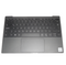 OEM Dell XPS 9300 Palmrest SPANISH Keyboard Touchpad FP Assembly P/N: 1YN9Y