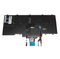 OEM Dell Latitude E5450/E7450 Backlit Laptop Keyboard US-French P/N: D18TV