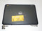 Genuine Dell Chromebook 3180 11.6" Laptop LCD Back Cover w/Hinges 5HR53 HUB 02