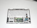 New - OEM Dell XPS 13 (7390) 2-in-1 Palmrest Touchpad Assembly THA01 JNHN3