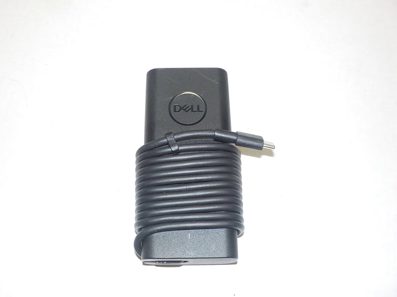 Genuine Dell 65W USB-C Charger OEM MVPDV 2WDR5 GJJYR HA65NM190 Power Adapter