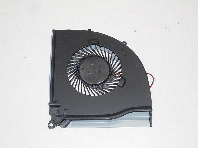 Dell OEM Genuine  Inspiron 15 (7559) CPU Cooling Fan - Left Side Fan - RJX6N