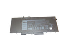 New Dell OEM Original Latitude 5400 5500 / Precision 3540 4-Cell 68Wh Laptop Battery - 4GVMP