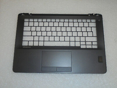 0D1VY1 GENUINE Dell Latitude E7270 Laptop Palmrest w/Touchpad TXA01- 0TW8R D1VY1