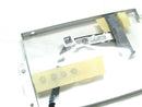 REF Genuine Dell Inspiron 17 5770 HDD Hard Drive Caddy w/Connector HUO15 D6J2T