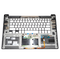 OEM Dell Precision M5530 / XPS 15 9570 Palmrest Touchpad Assembly F06 P/N: 621WK