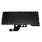 OEM Dell Alienware M15 R2 RGB Dark Side Laptop Keyboard US-ENG P/N: Y79F6