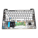New - OEM Dell Latitude 7400 Palmrest Touchpad Assembly P/N: VNRK9 762CW