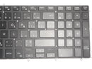 OEM Dell Inspiron 7778/7779 Backlit Laptop Keyboard English-French B02 P/N: 74TVD