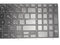 OEM Dell Inspiron 7778/7779 Backlit Laptop Keyboard English-French B02 P/N: 74TVD