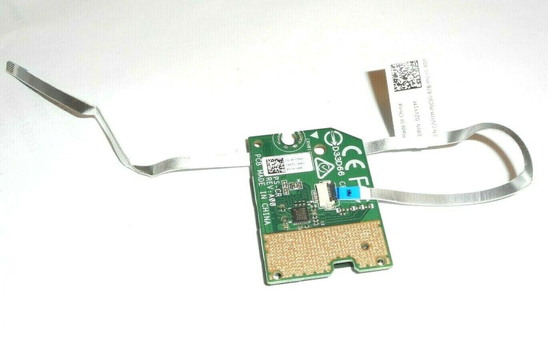 OEM - Dell Inspiron 3275/3475 AIO SD Card Reader Board & Cable THB02 P/N: YY3M6