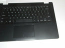 OEM - Dell Inspiron 14 3482 Palmrest US Keyboard Touchpad THA01 P/N: K0NYW